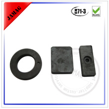 Aimant ferrite y30bh pour une utilisation différente